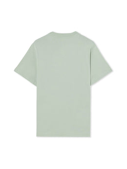 Off Stamp Slim T-Shirt