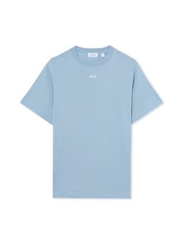 Off Stamp Slim T-Shirt