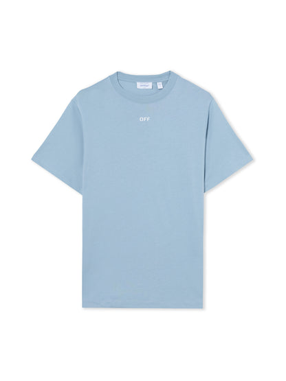 Off Stamp Slim T-Shirt