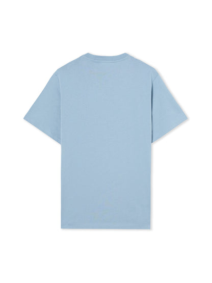 Off Stamp Slim T-Shirt