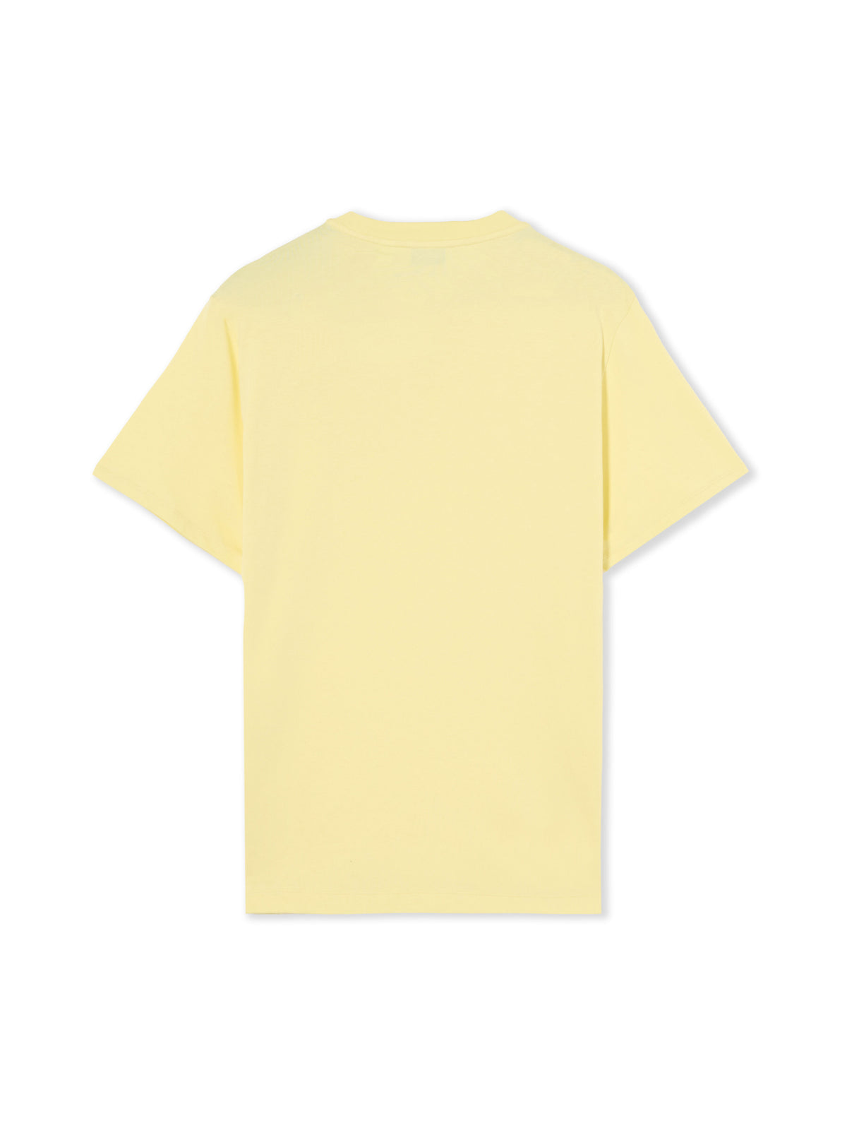 Off Stamp Slim T-Shirt