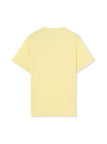 Off Stamp Slim T-Shirt