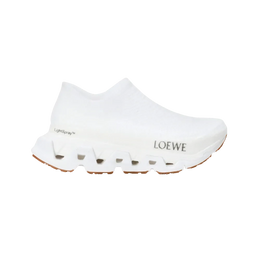 Loewe x On Running LightSpray Cloudmonster White