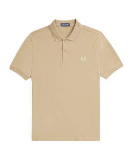Fred Perry Slim Fit Plain Polo