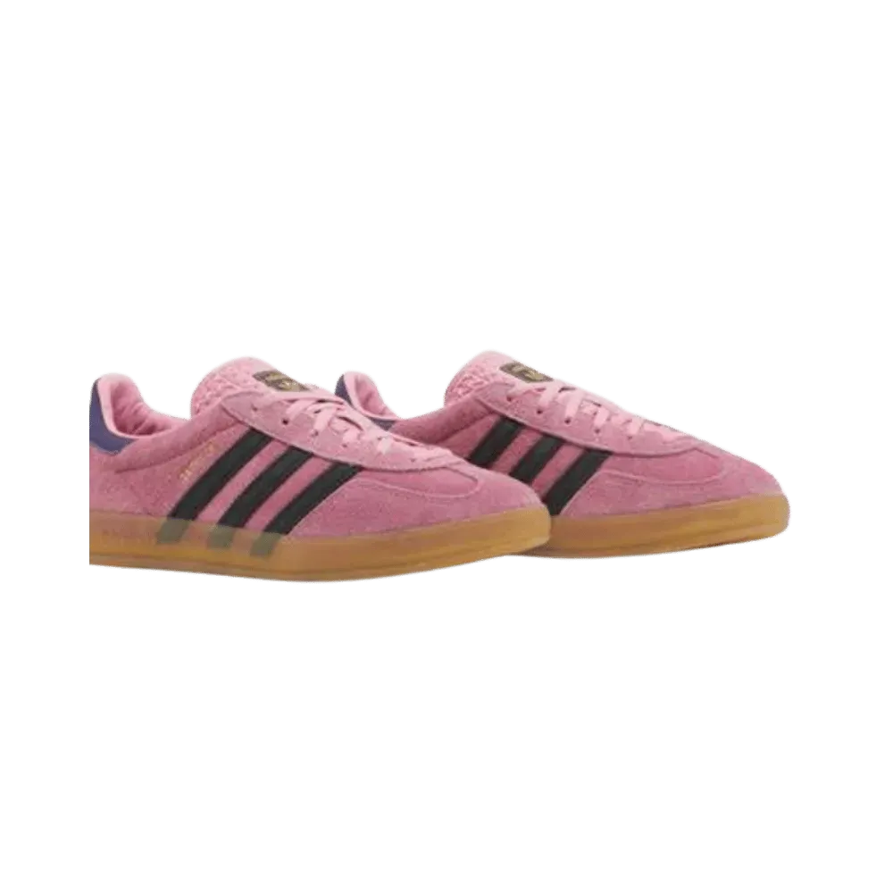 Adidas Gazelle 'Bliss Pink Purple'