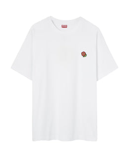 Kenzo Embroidered Pop Shirt