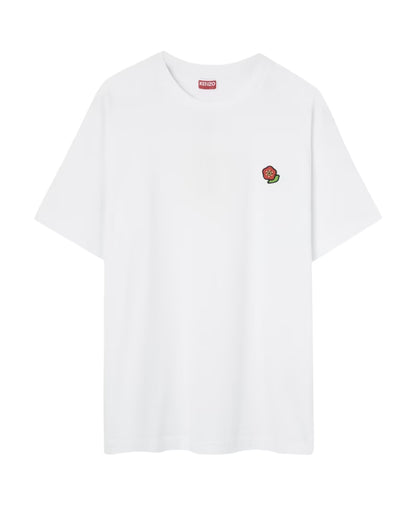 Kenzo Embroidered Pop Shirt