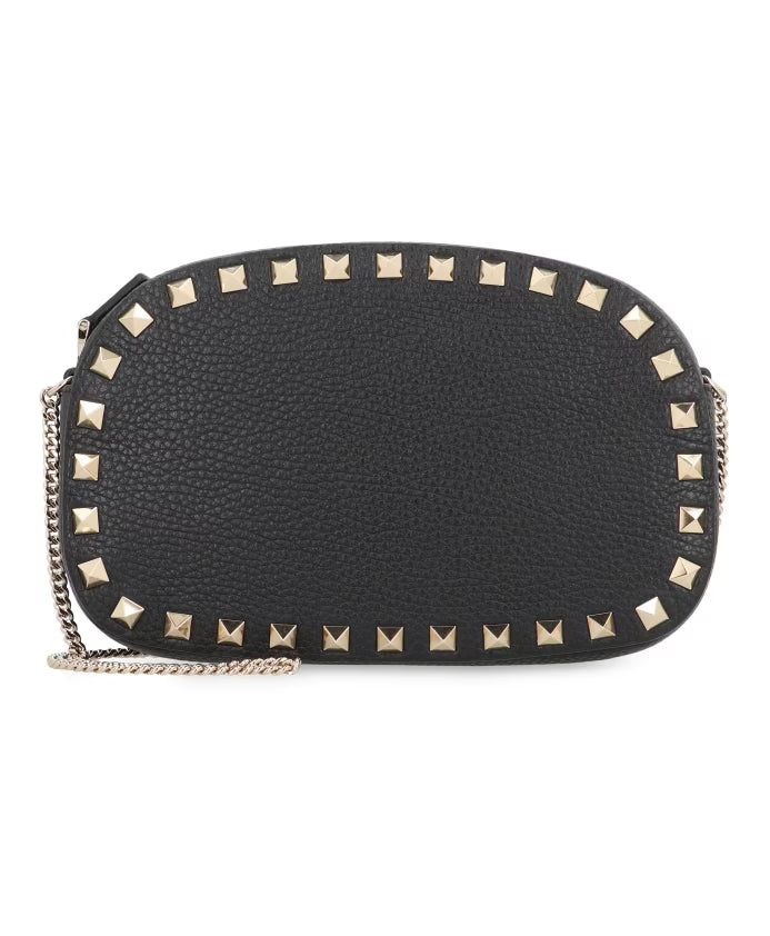 Mini Rockstud Crossbody Bag