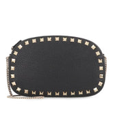Mini Rockstud Crossbody Bag