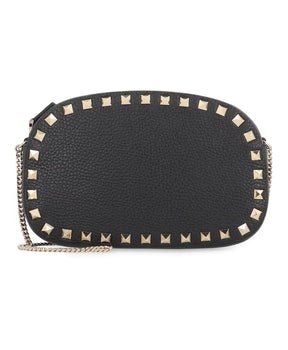 Mini Rockstud Crossbody Bag