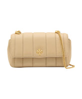 Quilted Mini Kira Shoulder Bag