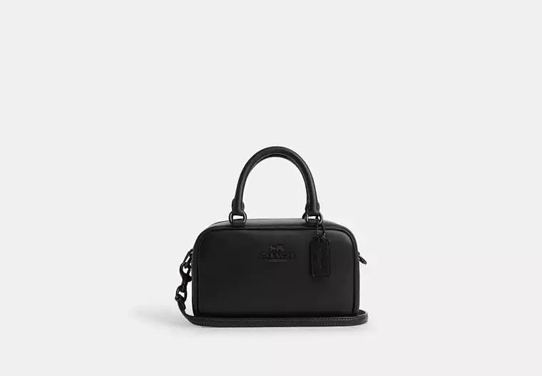 Coach Satchel Crossbody - Bags | Shop From The Mirage