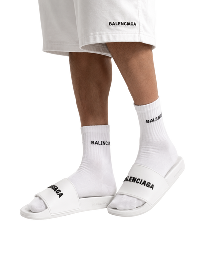 Balenciaga Slide