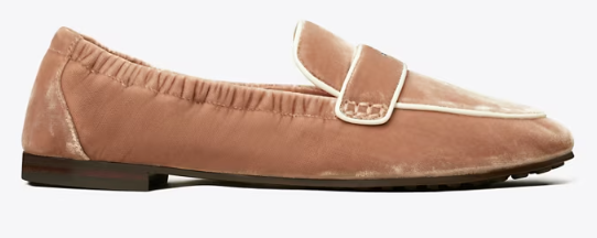 BALLET LOAFER