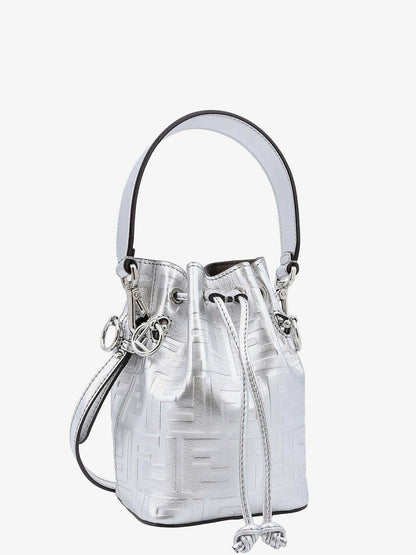 Fendi Mon Tresor Silver Womens