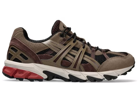 Asics Gel-Sonoma 15-50 Chunky Trainers Mens