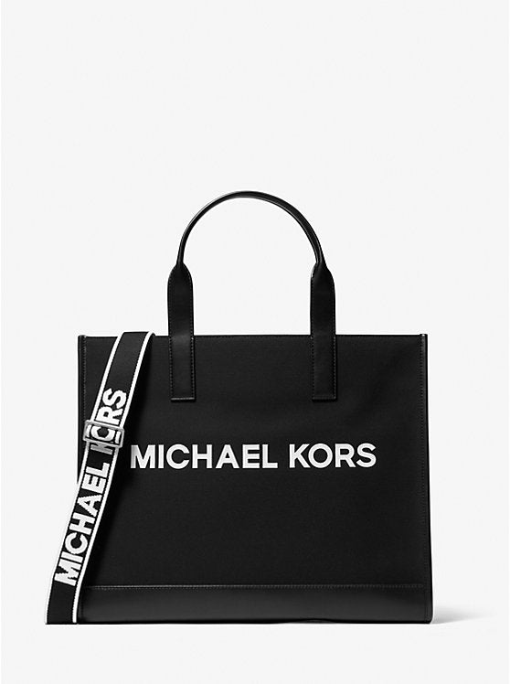 Cooper Canvas Tote Bag