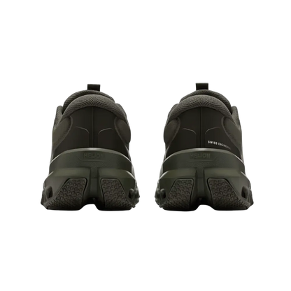 On Running Cloudventure x Loewe Khaki