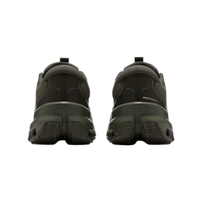 On Running Cloudventure x Loewe Khaki