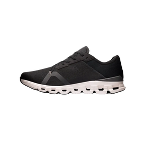On Running Cloud X 4 AD Black | Asphalt