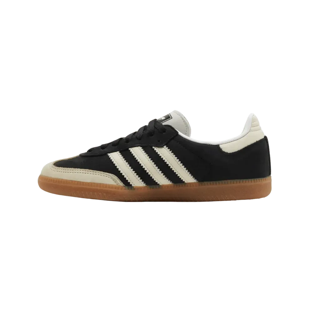 Samba OG 'Black Wonder White'