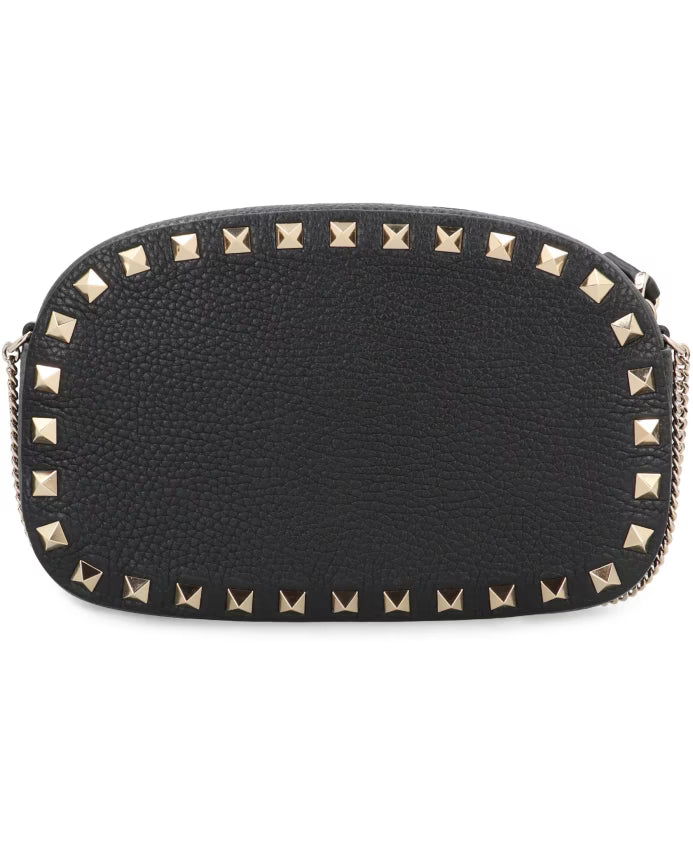 Mini Rockstud Crossbody Bag