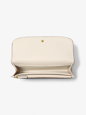 Hamilton Large Leather Continental Wallet