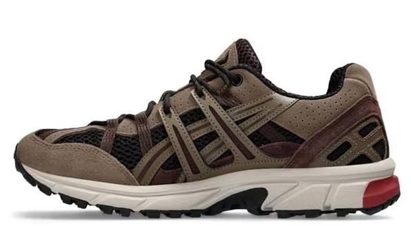 Asics Gel-Sonoma 15-50 Chunky Trainers Mens