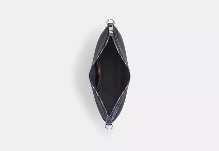 Aria Shoulder Bag In Signature Canvas