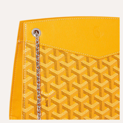 Rouette Structuré PM Bag