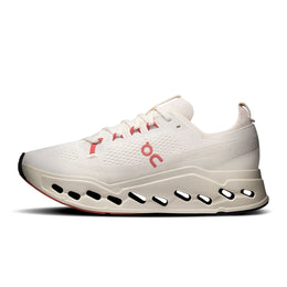 On Running Cloudsurfer Max Ivory Dustrose