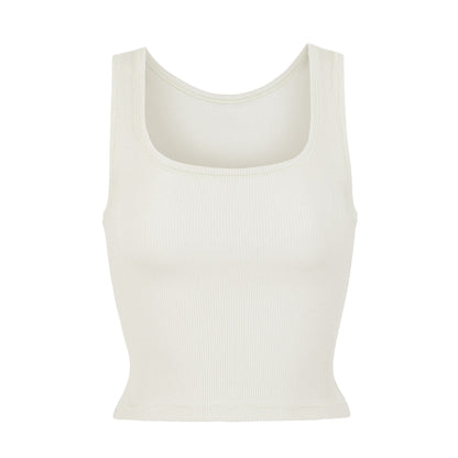 Cotton Rib Tank