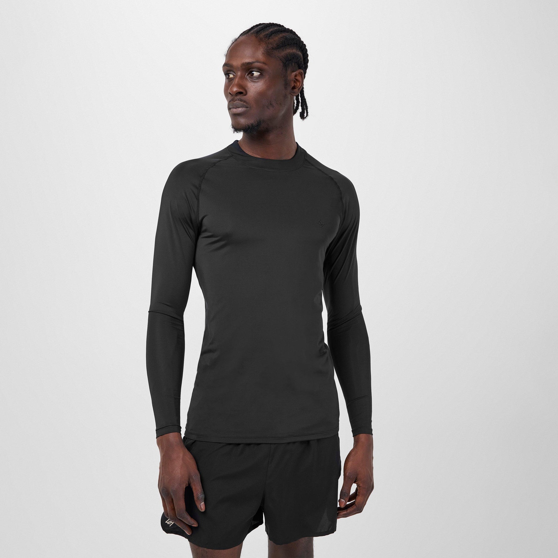 R247 Compound Long Sleeve Tee