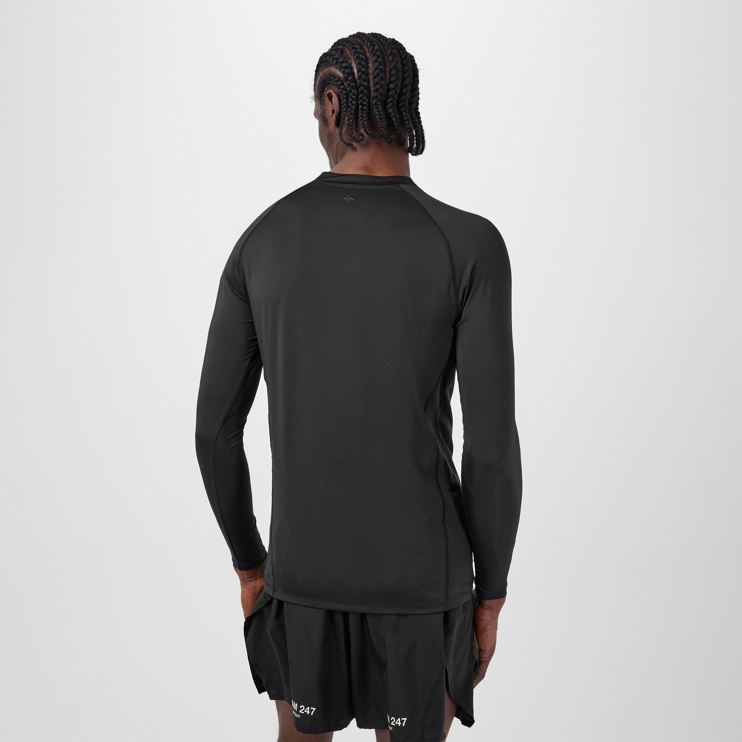 R247 Compound Long Sleeve Tee