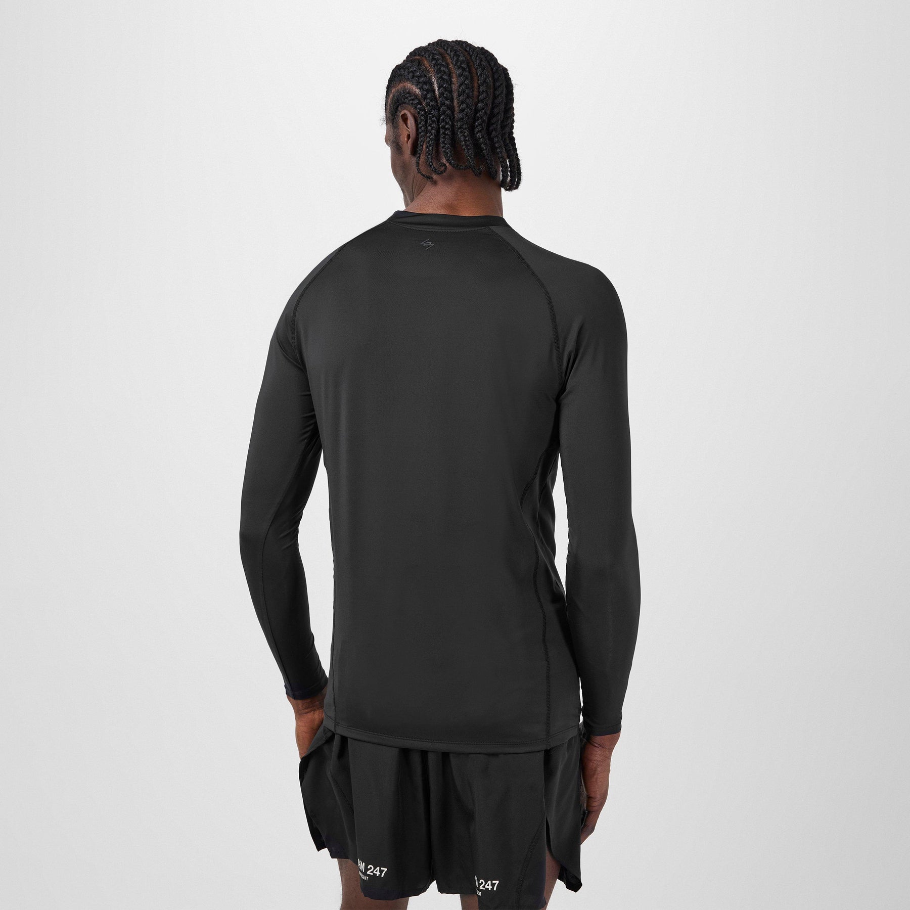 R247 Compound Long Sleeve Tee