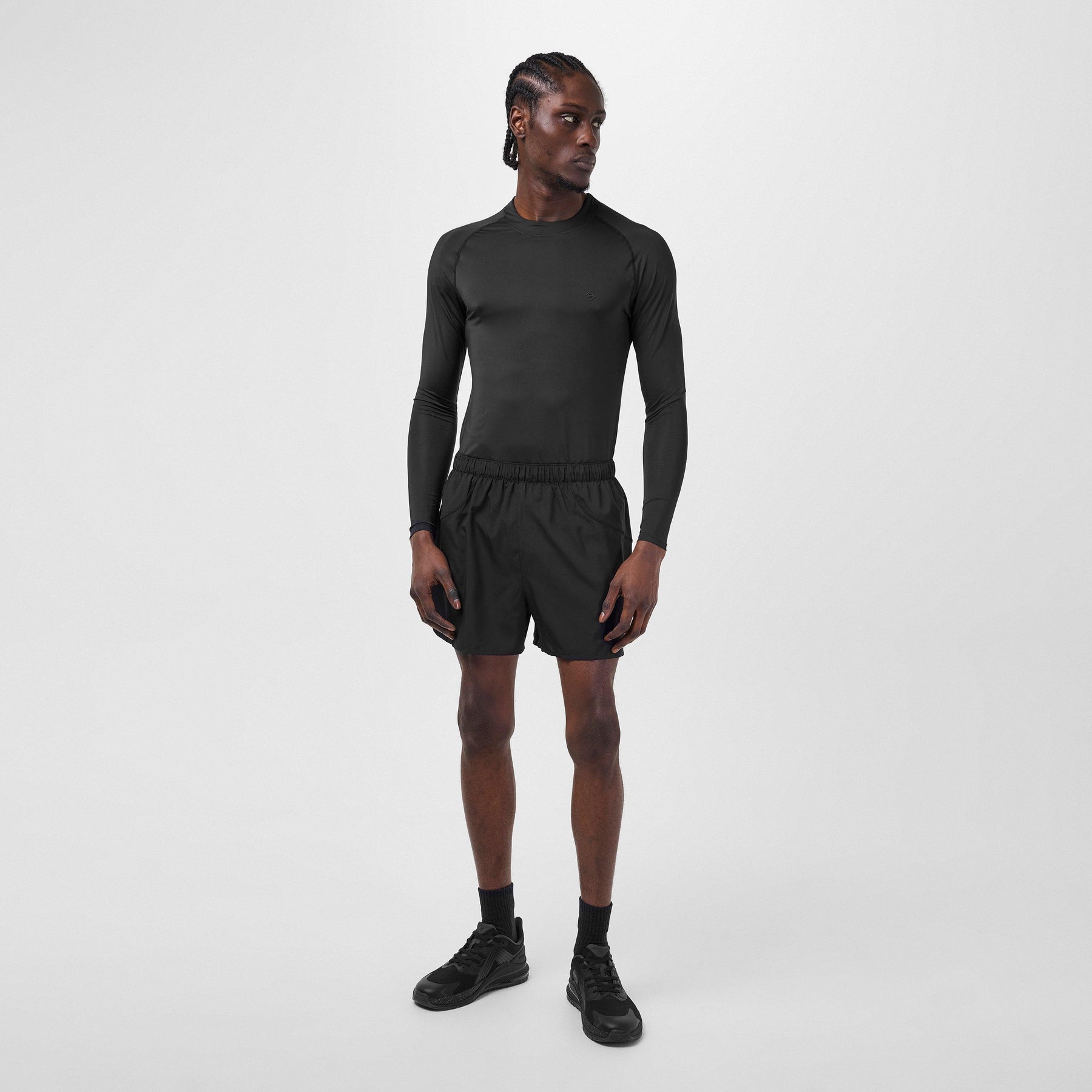 R247 Compound Long Sleeve Tee