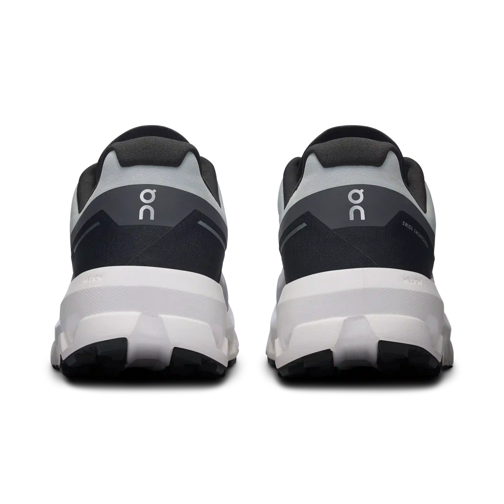 On Running Cloudvista 2 Glacier Eclipse