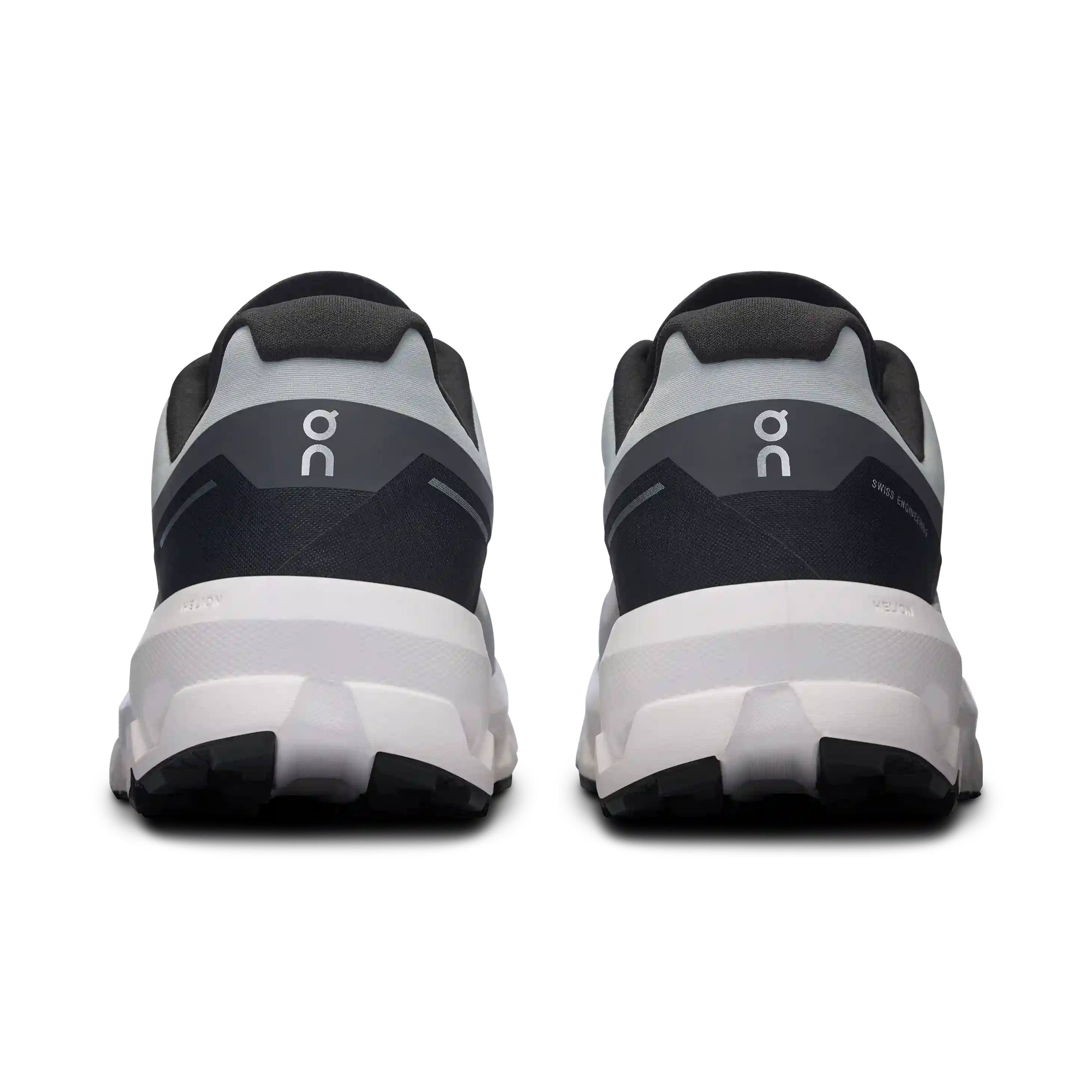 On Running Cloudvista 2 Glacier Eclipse