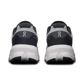 On Running Cloudvista 2 Glacier Eclipse