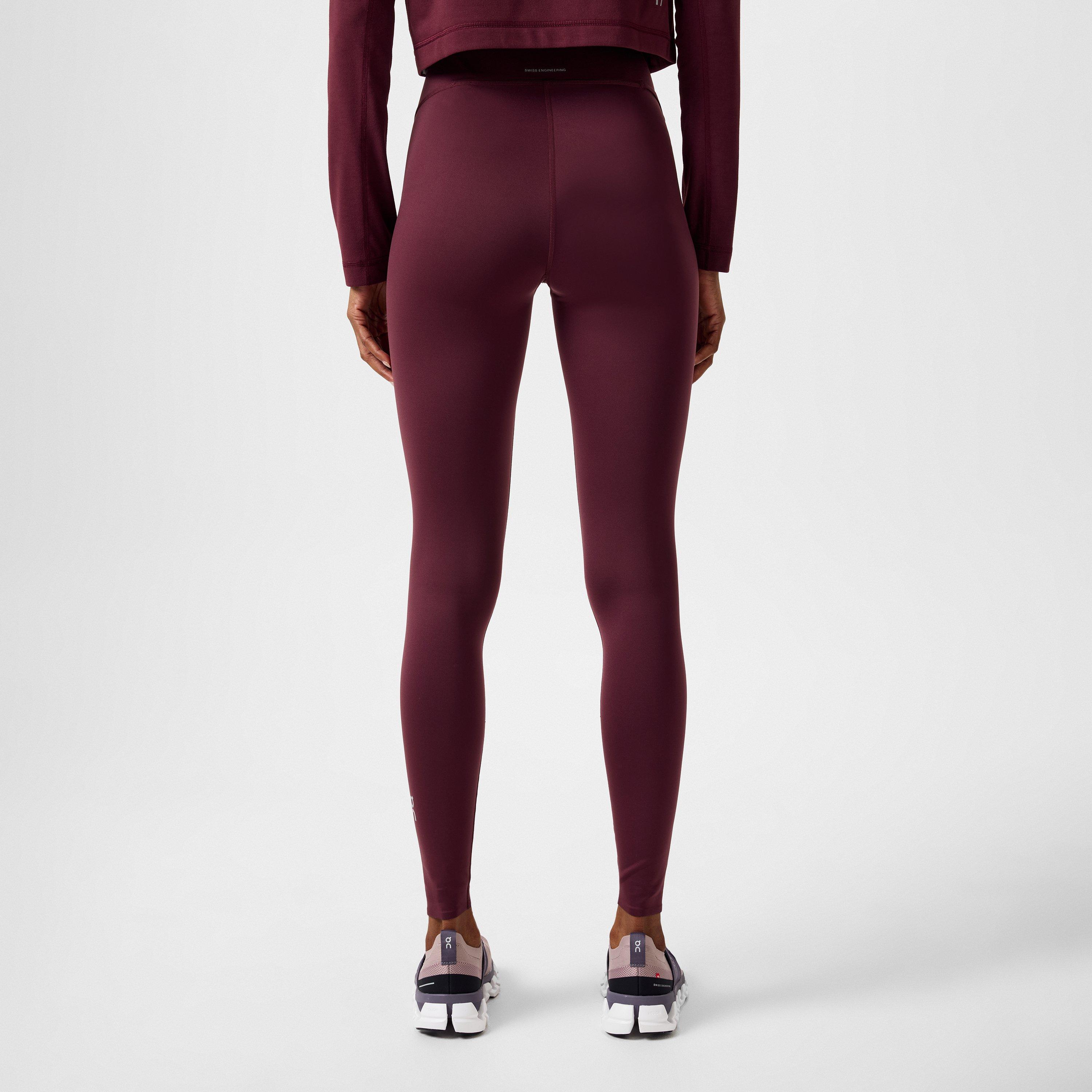 Active Leggings
