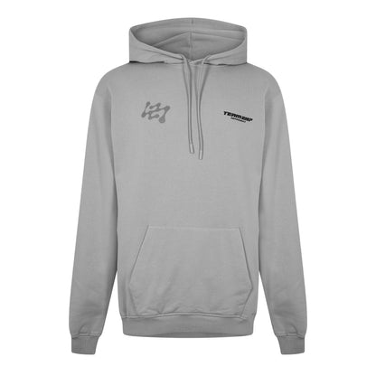 Men's Future Over Size Hoodie
