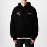 Men's Future Over Size Hoodie