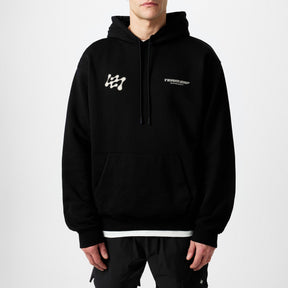 Men's Future Over Size Hoodie
