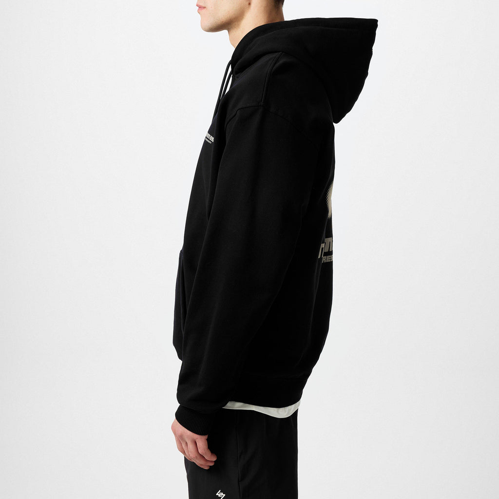 Men's Future Over Size Hoodie