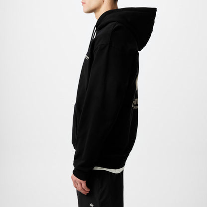 Men's Future Over Size Hoodie