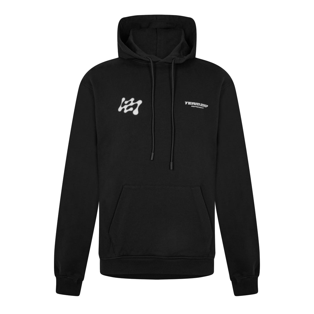 Men's Future Over Size Hoodie