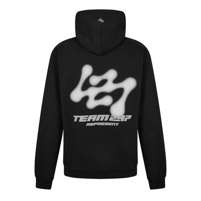Men's Future Over Size Hoodie