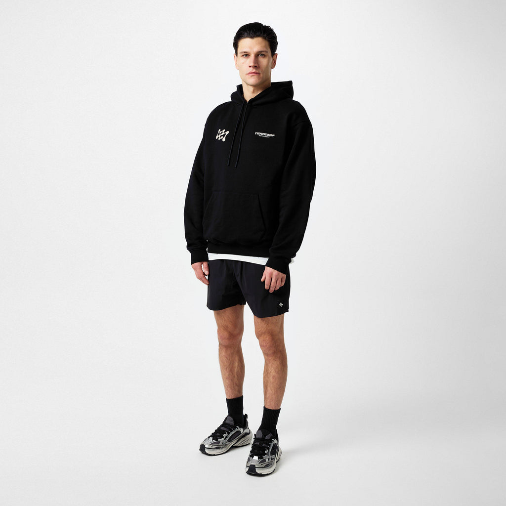 Men's Future Over Size Hoodie