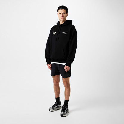 Men's Future Over Size Hoodie