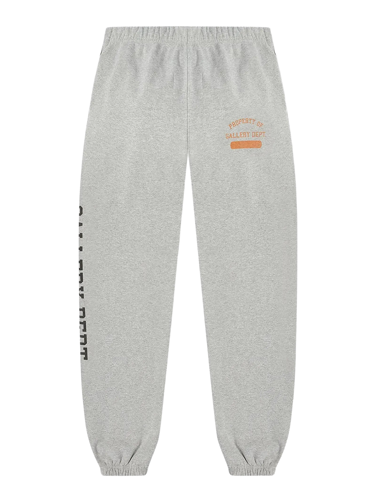 Gallery Dept Property of Heather Sweatpants Joggers in Grey